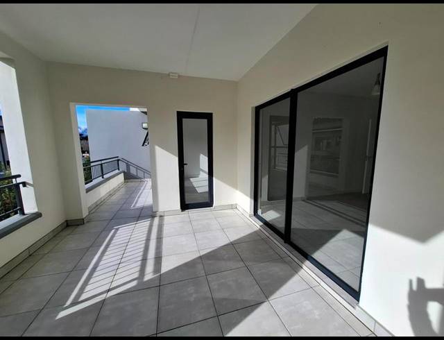 2 BEDROOM PROPERTY TO RENT IN PAARDEVLEI
